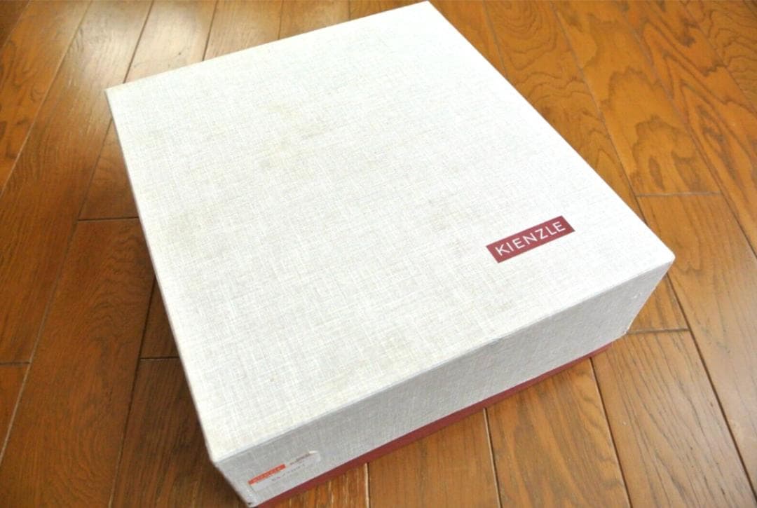 希少美品Kienzle ワールドタイム置時計 ビッグサイズゴールド未使用