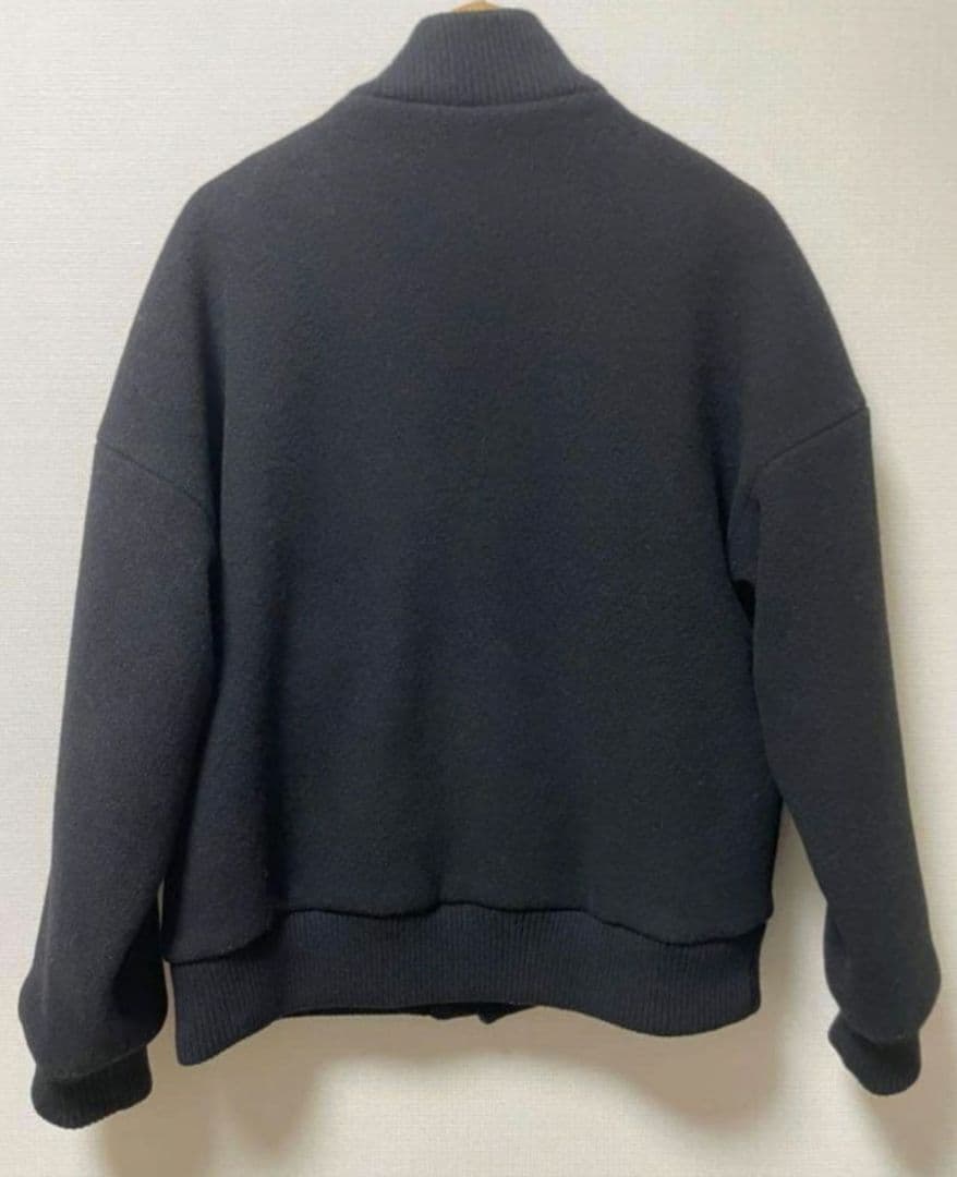 け*け様 MARKAWARE TEDDY JACKET マーカウェア ジャケット