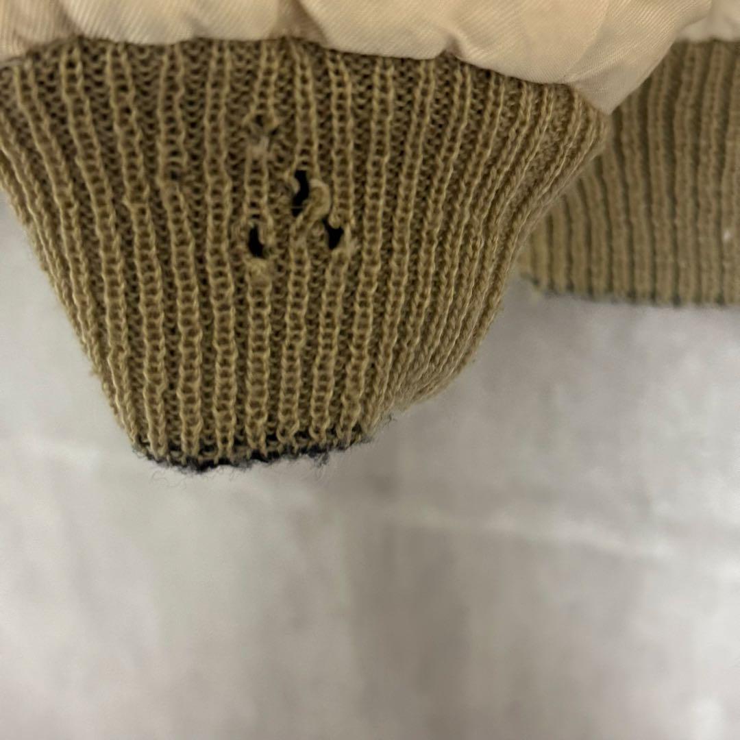 テーラー東洋 東洋エンタープライズ スカジャン スタンリーマウス 黒 刺繍