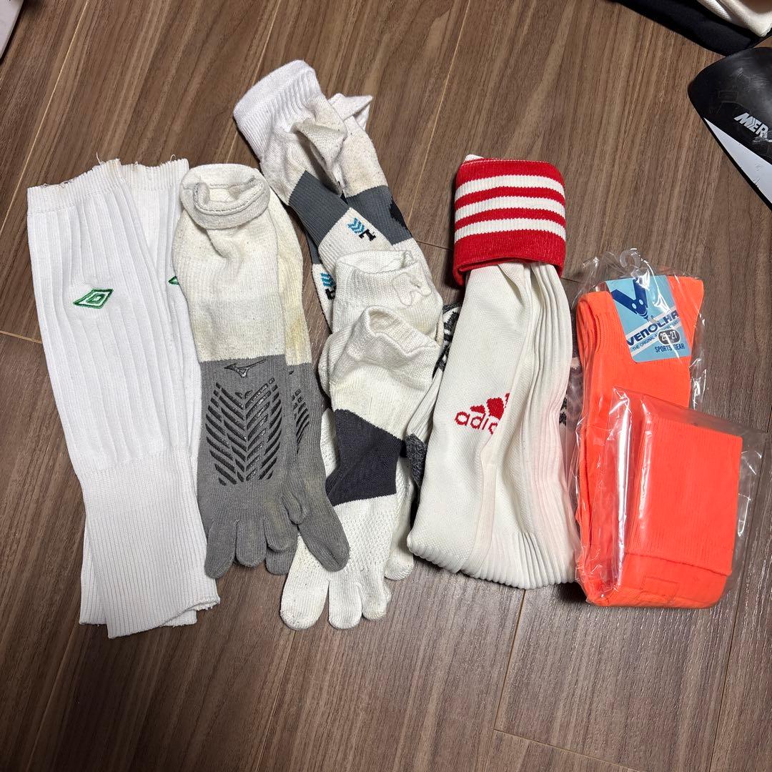 サッカー用品