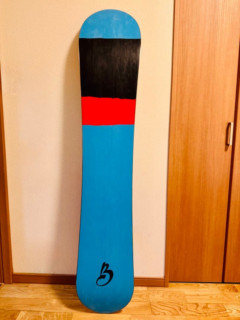 Burton familyttreeランドロード159 バートンlandlord