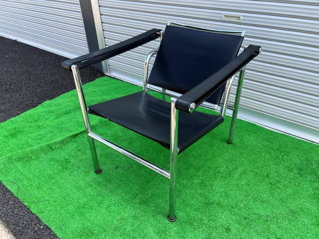 ル・コルビジェ LC1 スリングチェア リプロダクト