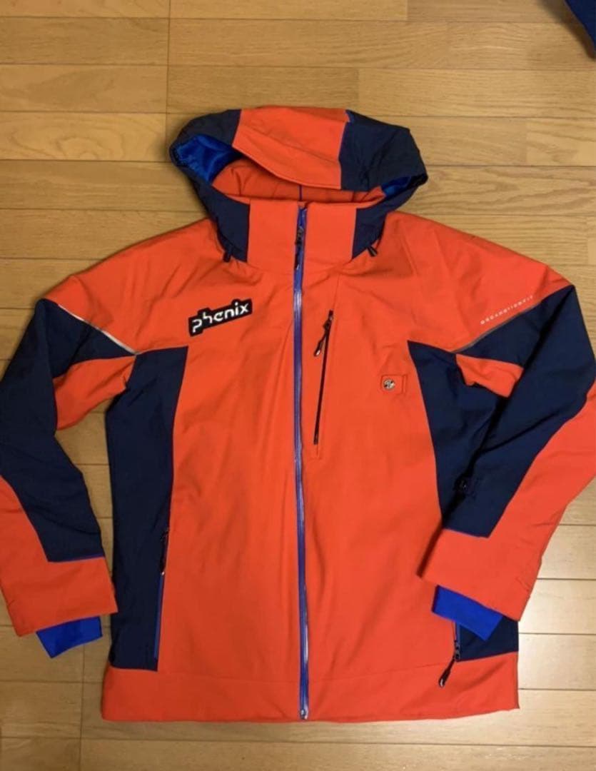 フェニックス　スキージャケット