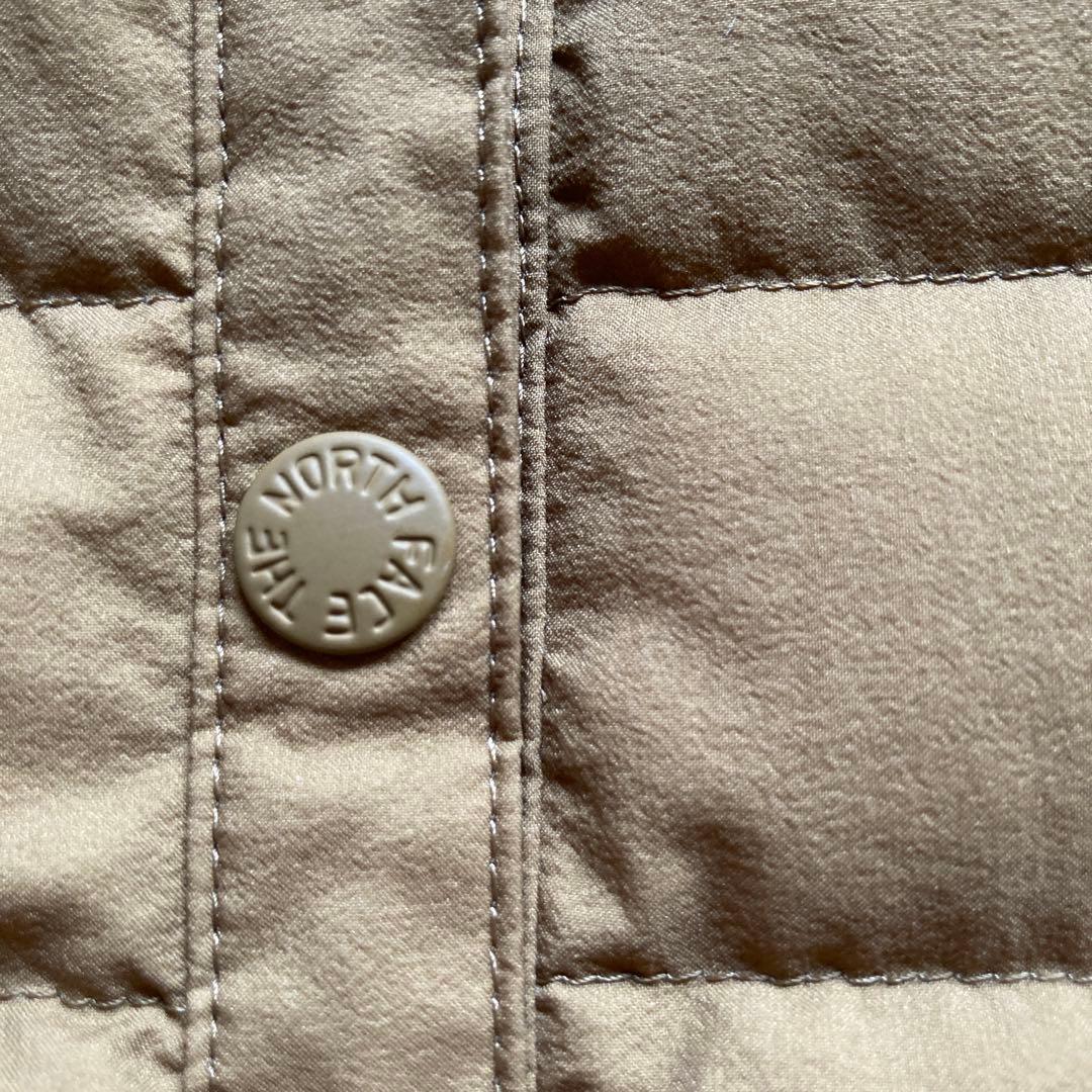 the north face ジャケット