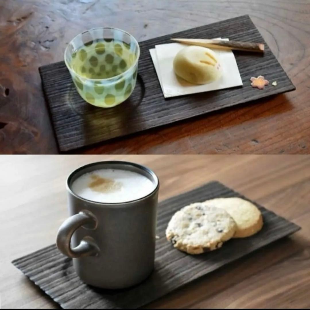 【未使用】岩本清商店 ちょこっとトレー セット【定価11,000円】