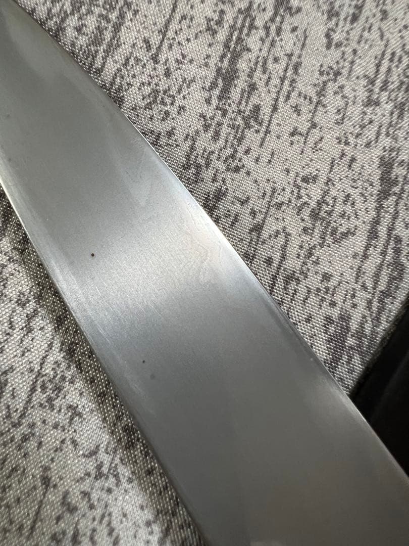 [ 重房作 ] shigefusa ペティ142mm