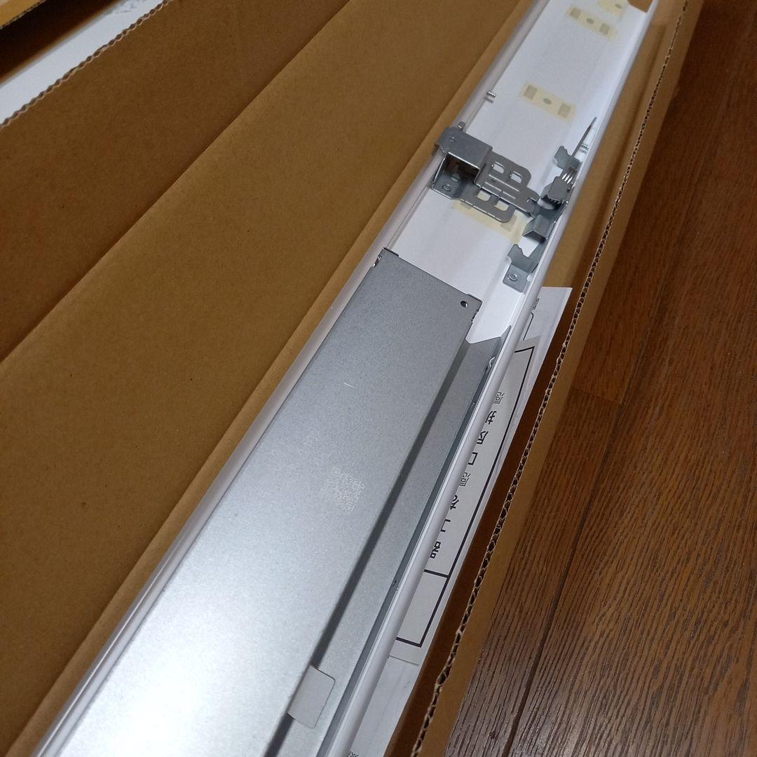 Panasonic　LED照明器具　 3種類まとめ売り