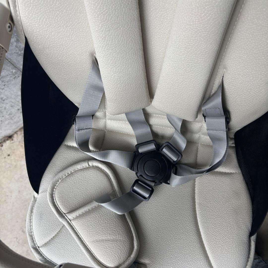 【美品】Feemom ベビーカー 両対面式ベビーカー ストローラー B型 バギー