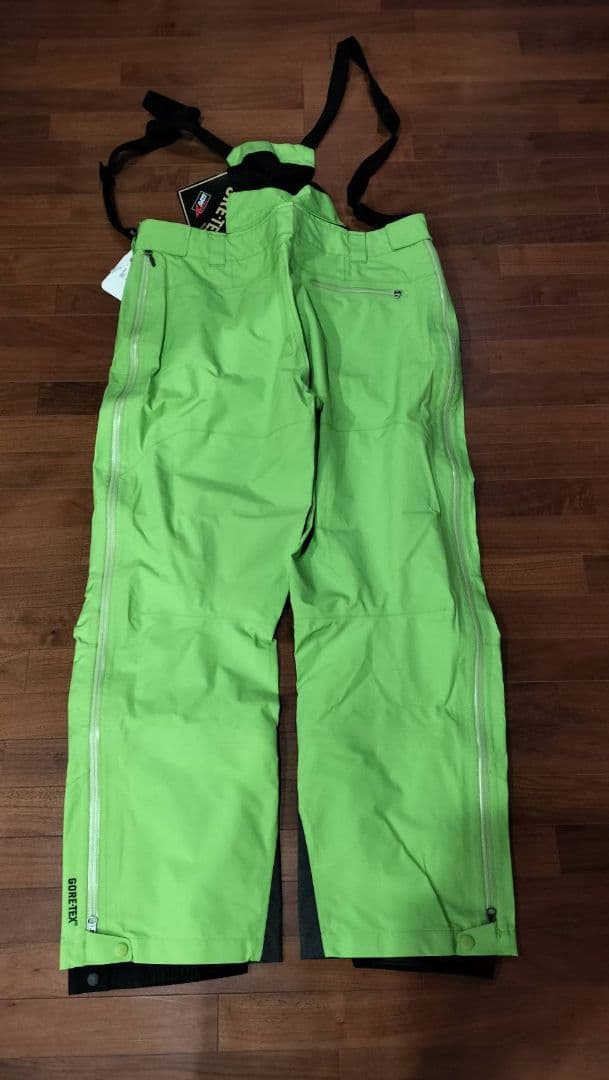 【未使用新品】Marmot マーモット スキーウエア パンツＬ GORE-TEX