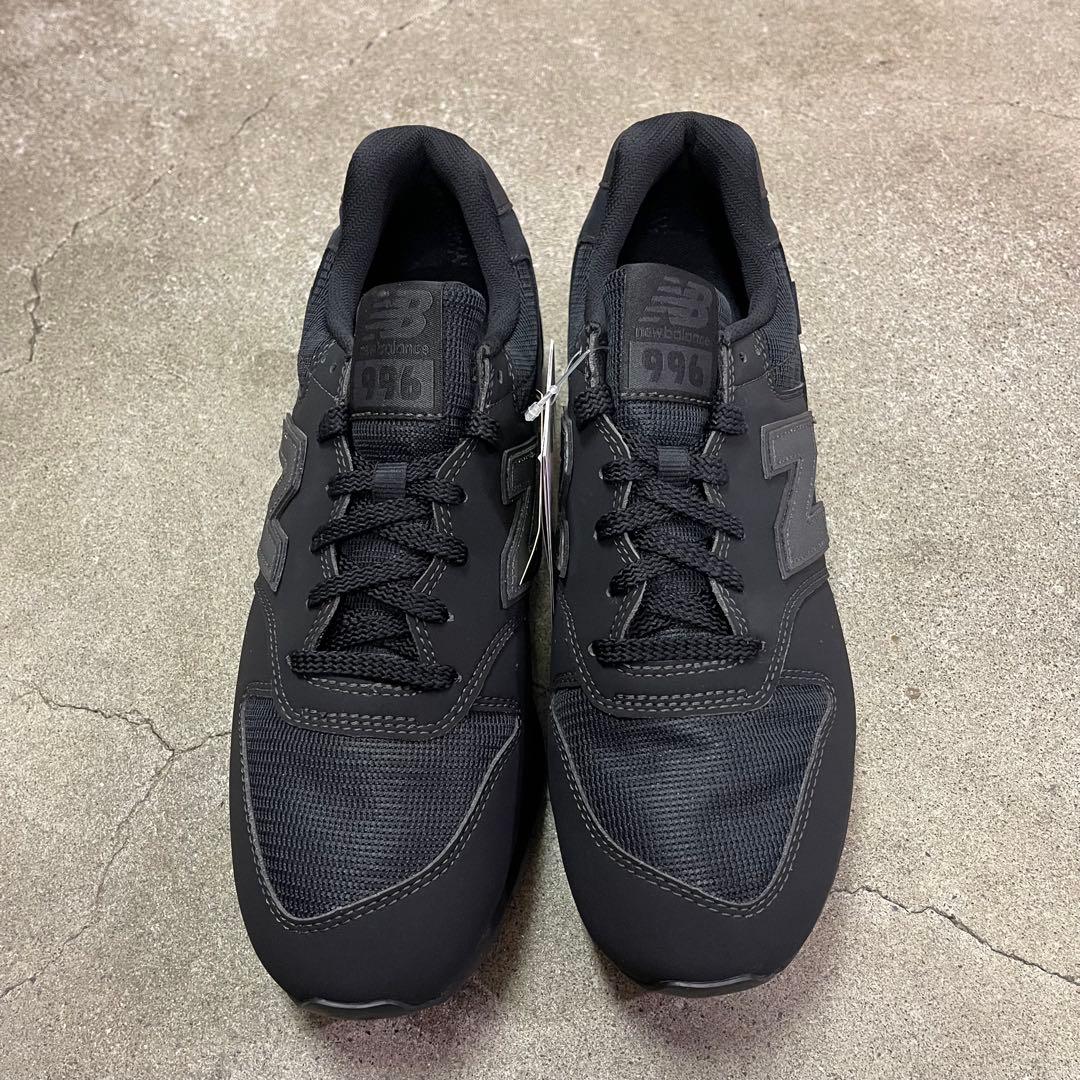 New Balance CM996XAB GORE-TEX 27.5㎝