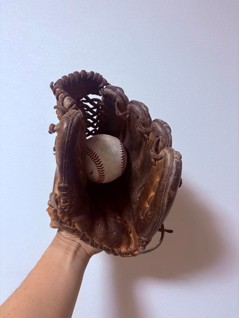久保田スラッガー内野用