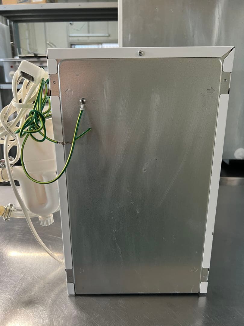 2019年 TOTO小型電気温水器 11.7L