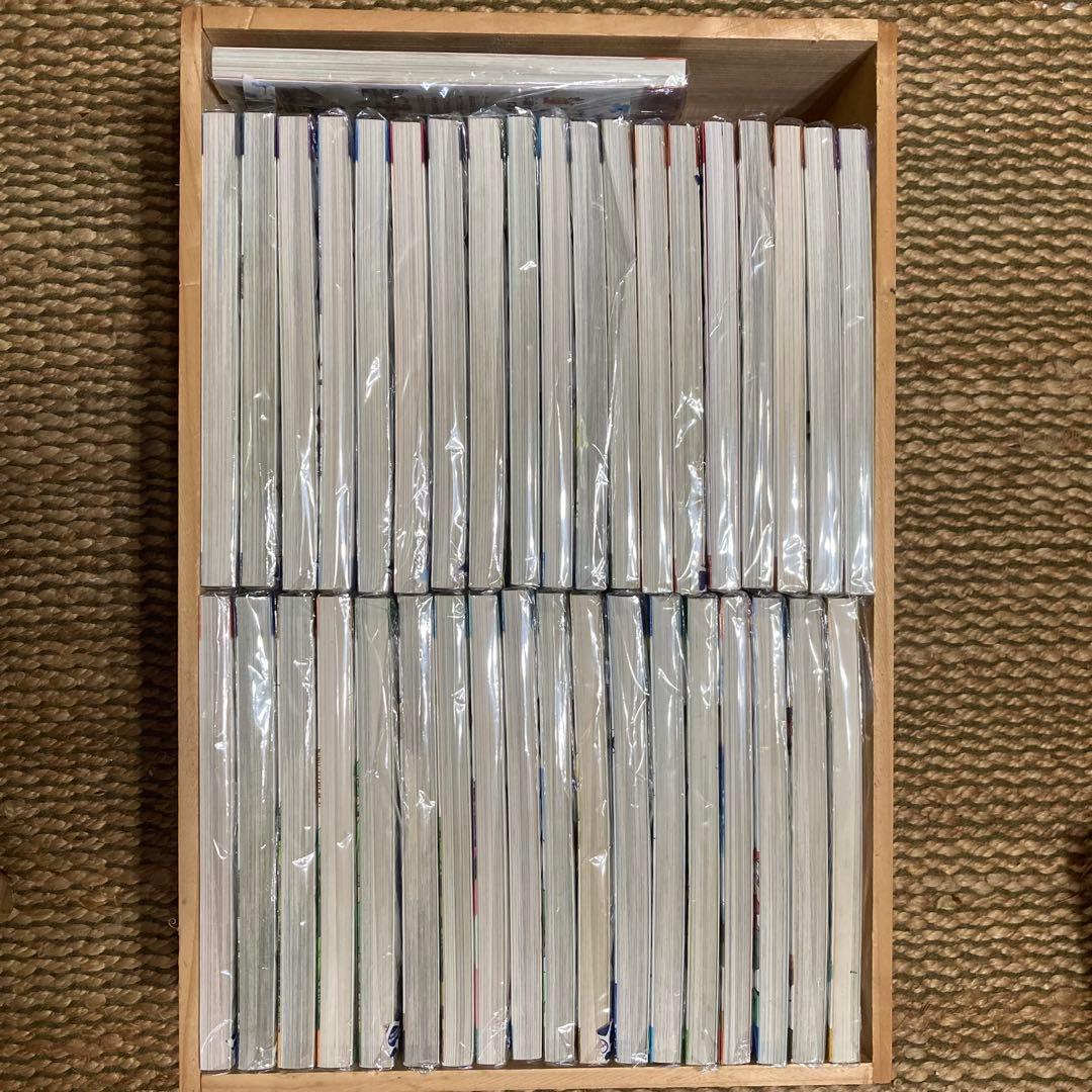 サバイバルシリーズ38冊