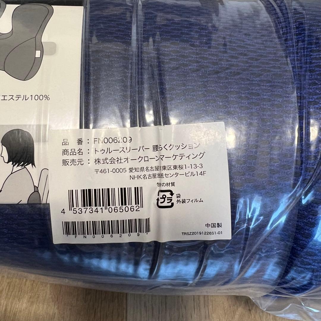 トゥルースリーパー【大阪市手渡し→値下げ可】