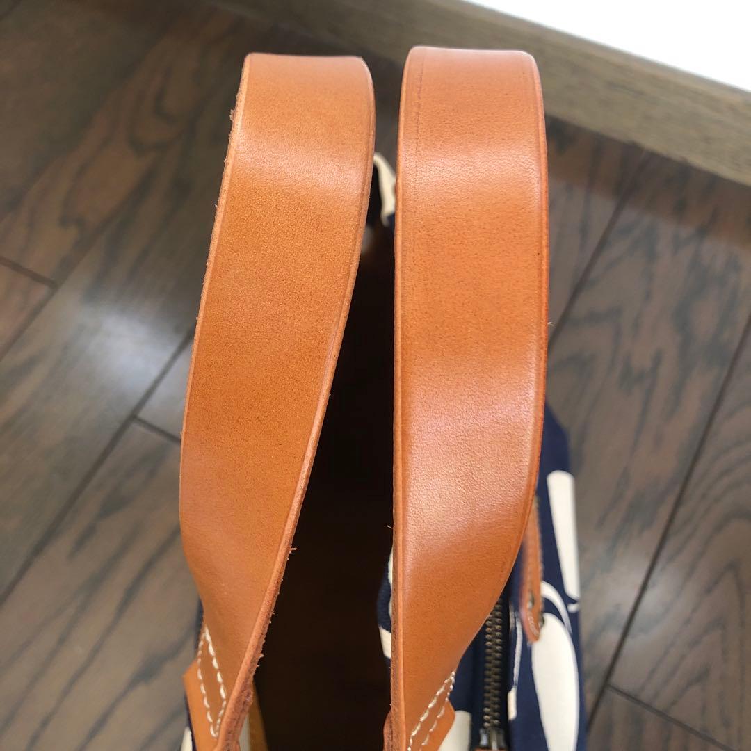 未使用品　ダコタ　Dakota トートバッグ　ピット(小)
