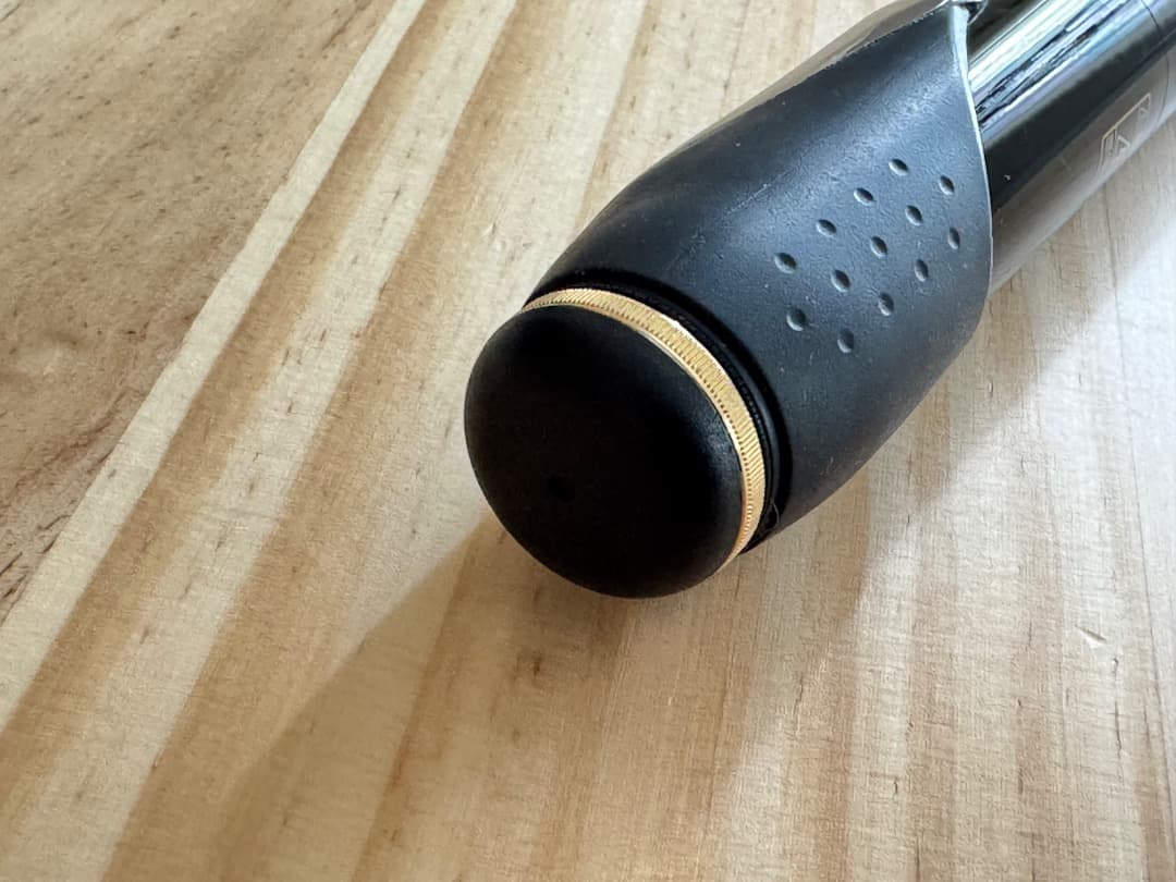 レア 絶版 貴重 美品 ダイワ VIP ISO Type Ⅱ Daiwa