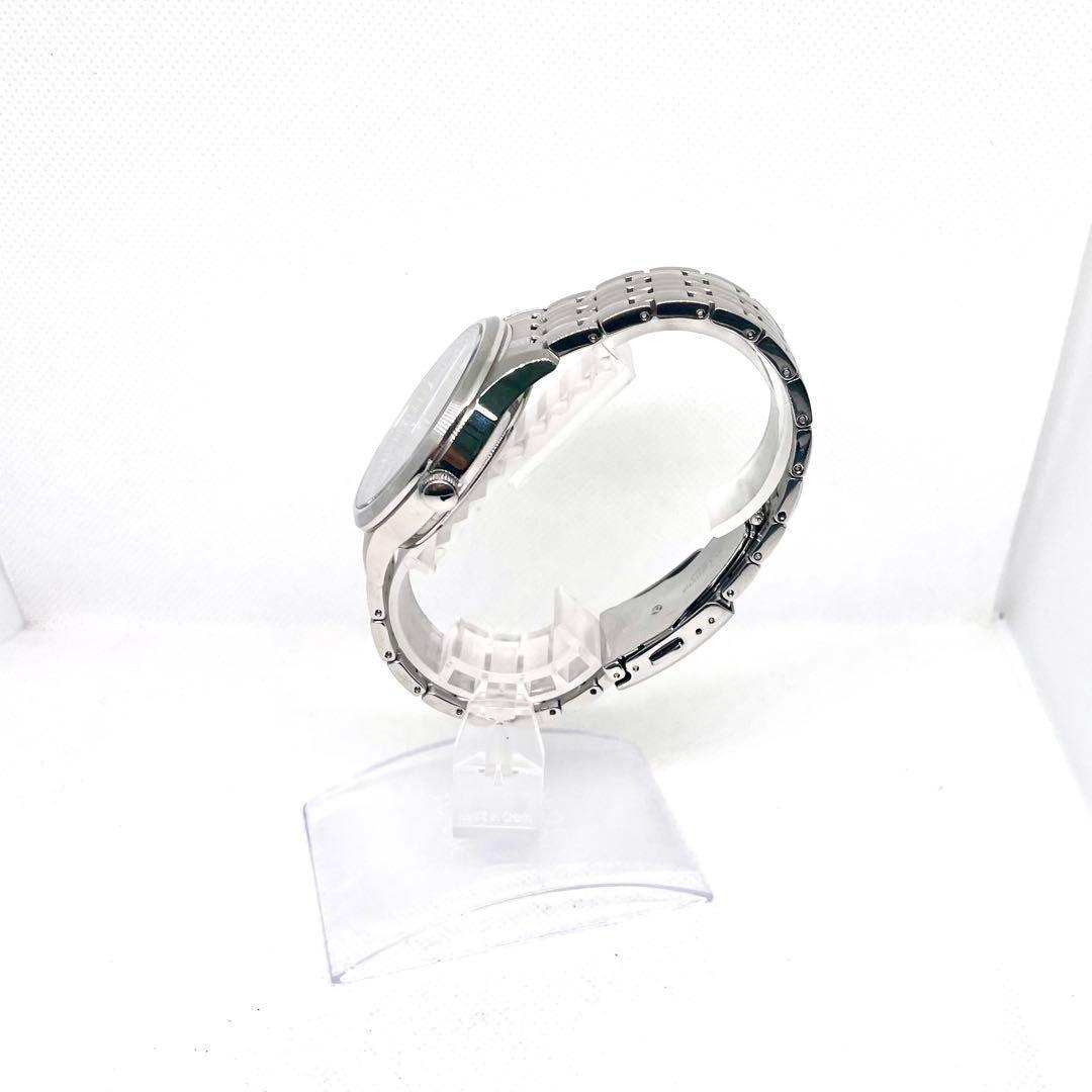 稼働品　CITIZEN NY4050-54E メンズ腕時計　自動巻