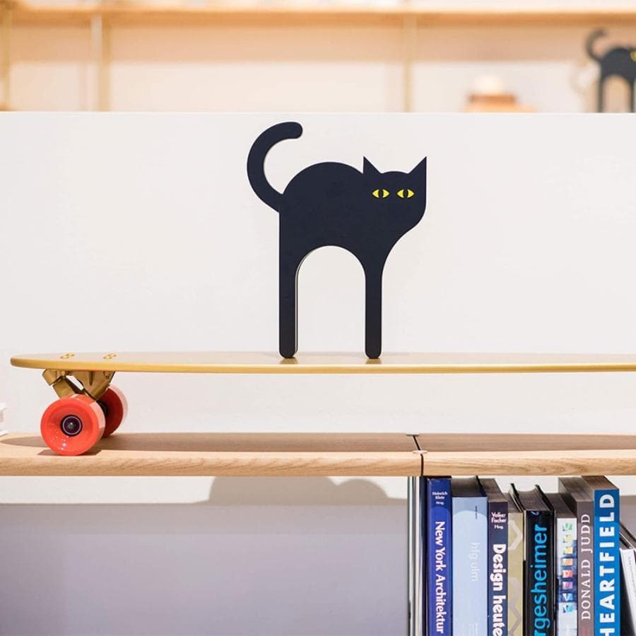 TECTA CAT 置物