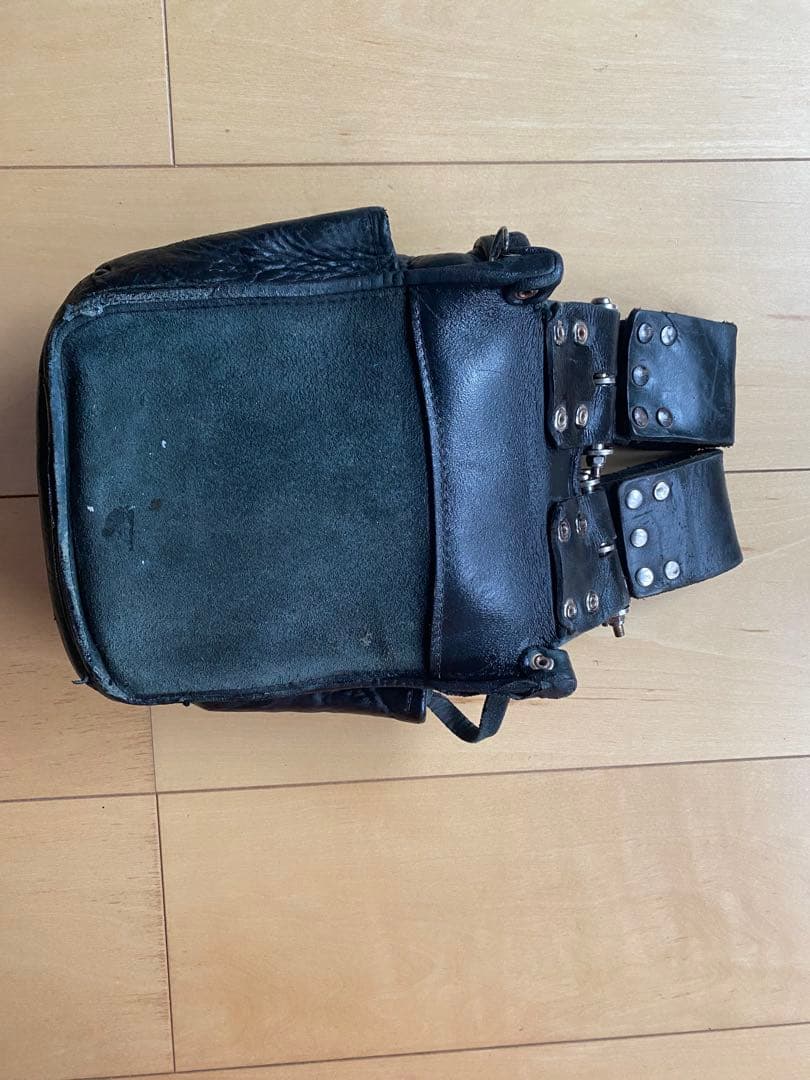 早い者勝ち・ニックスチェーンタイプ腰袋・