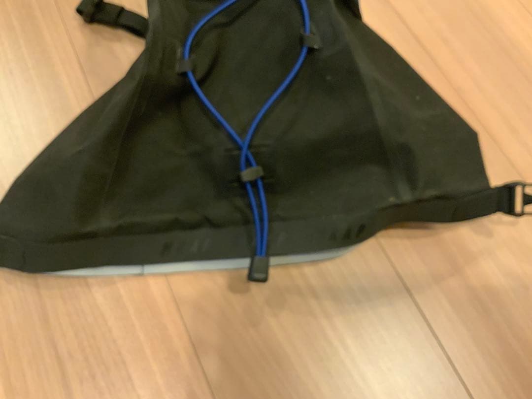 APIDURA  サドルパック 7L