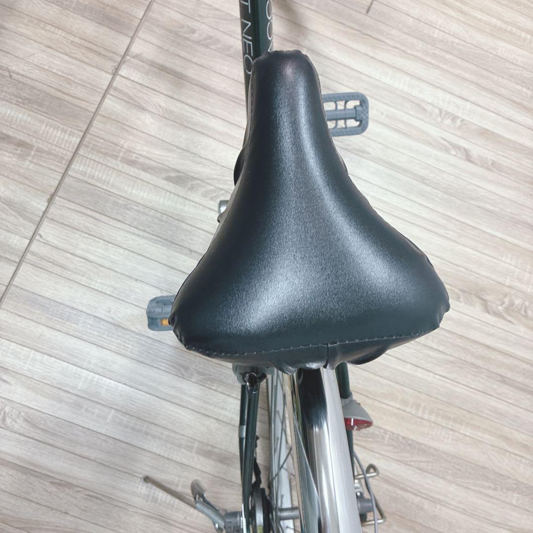 ◇大阪府 神戸市 配達料無料！◇サイモト自転車◇ダカラットネオ◇ママチャリ◇