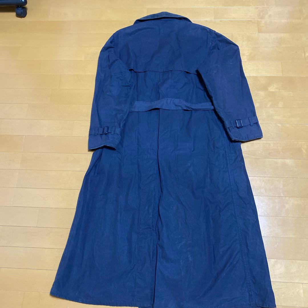 ￼ Barbour ワックスコットン　 トレンチコート　期間限定値引き中！