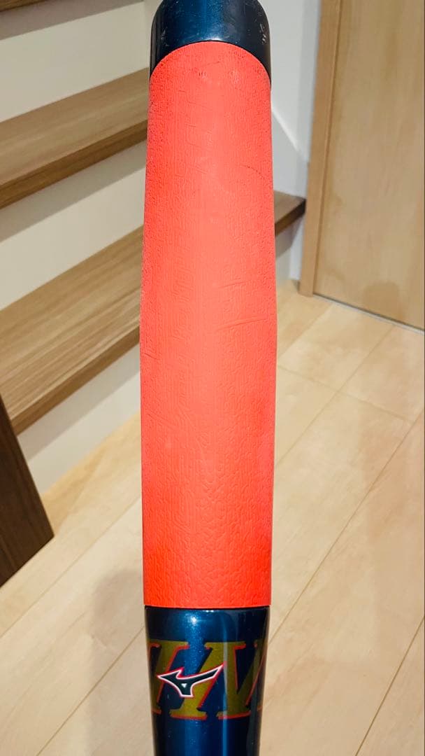 Mizuno ビヨンドマックEV2N 74cm/平均510g