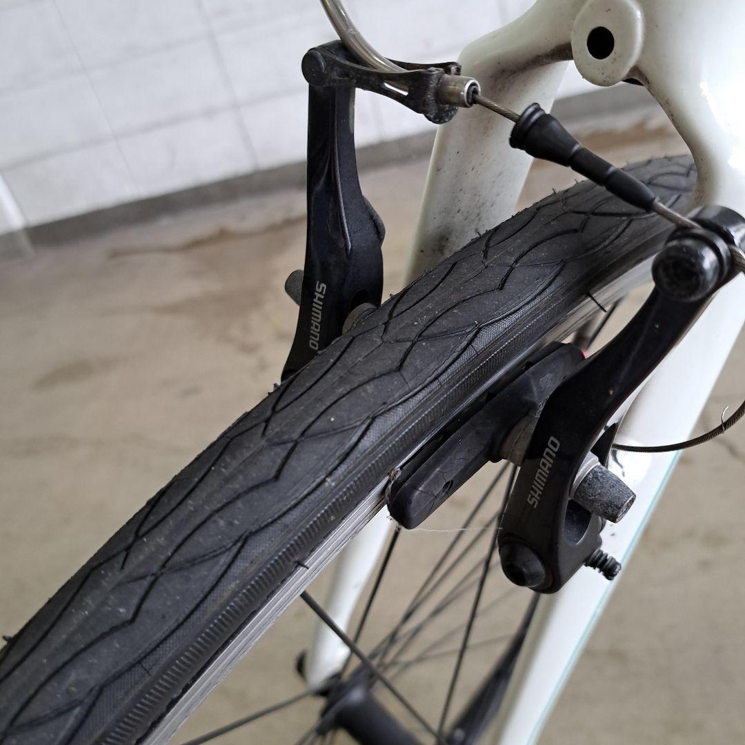 ビアンキ　ローマ3 Bianchi　ROMA3　フレーム54センチ