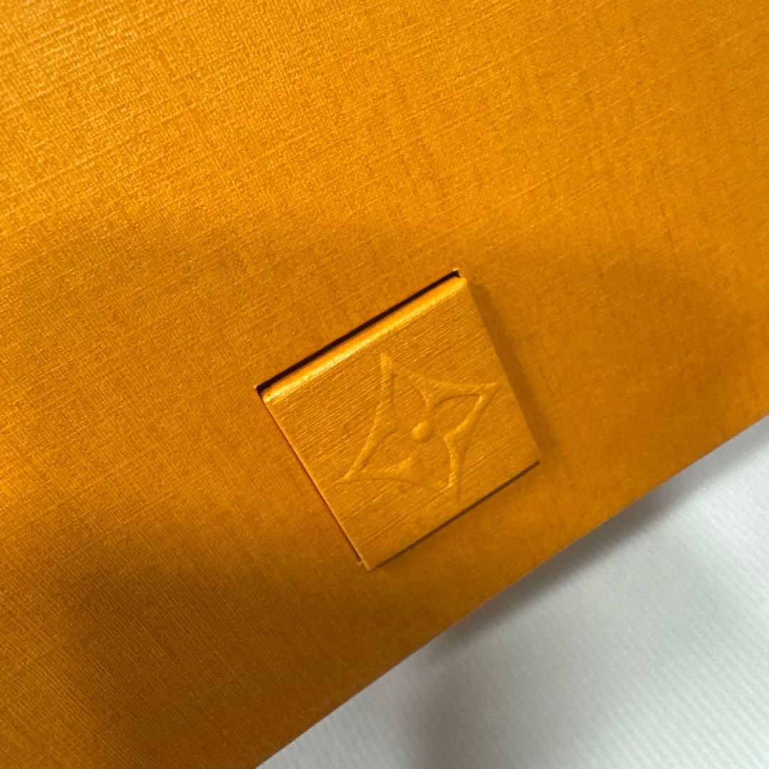 LOUIS VUITTON ルイヴィトン LV 大型 空箱 8点 まとめ売り