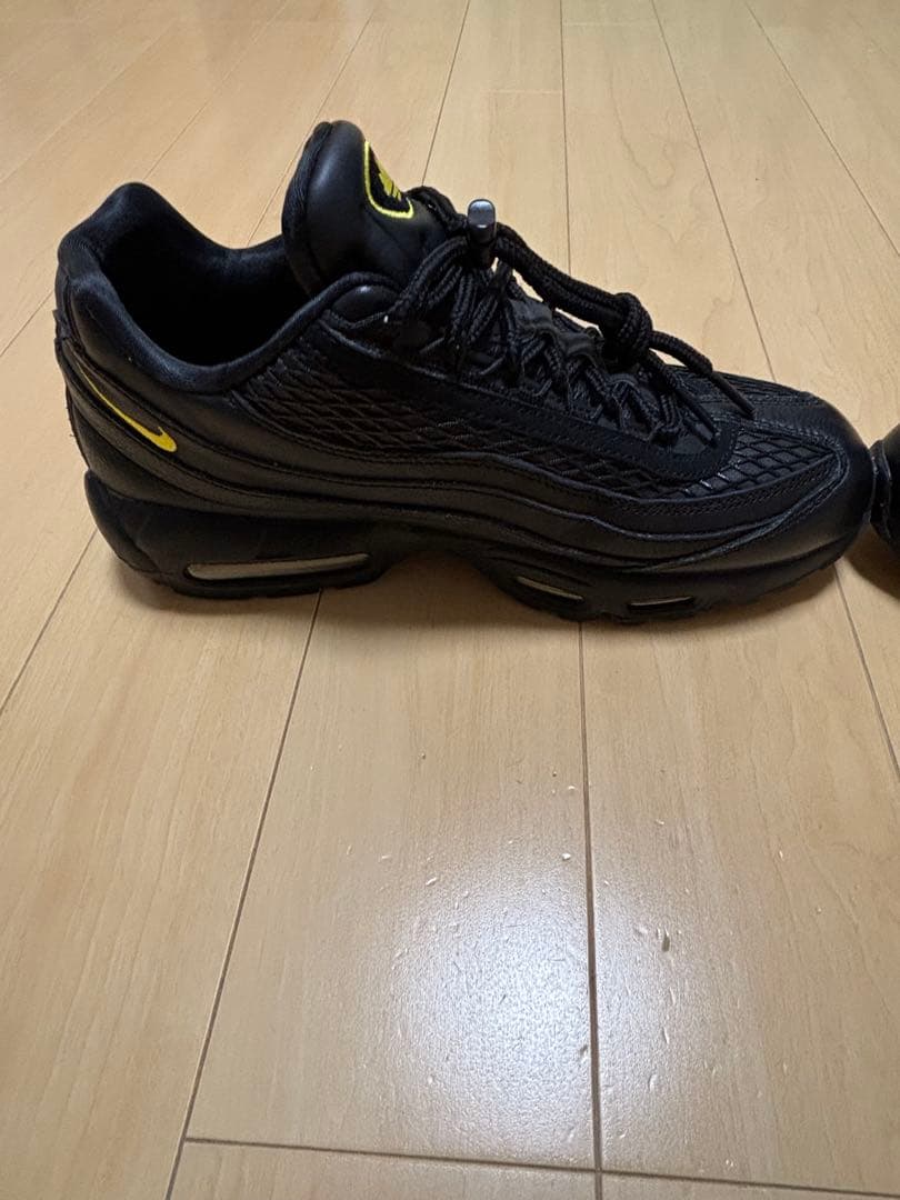 靴 Corteiz Nike Air Max 95 27cm