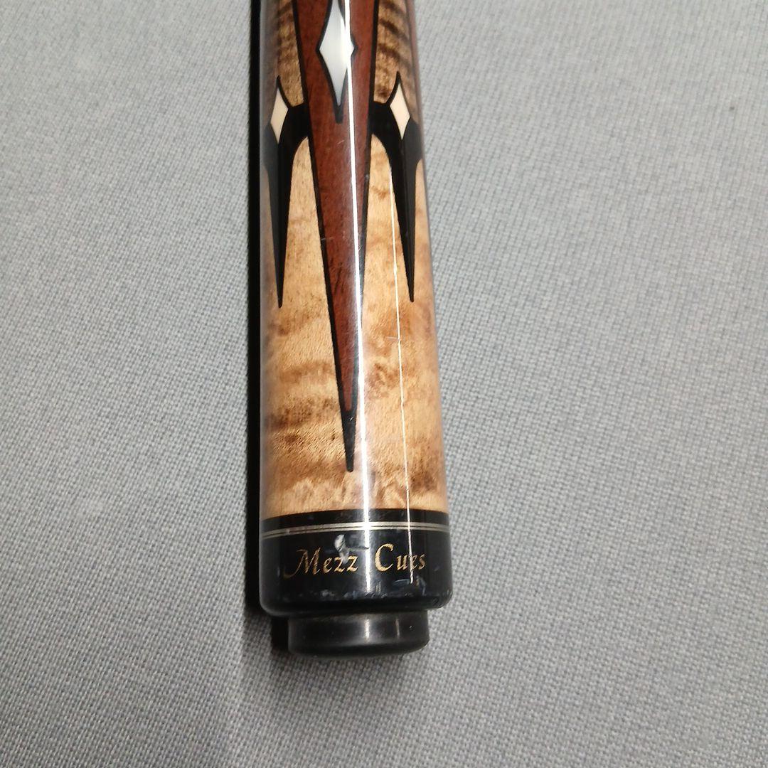 ビリヤード　Mezz Cues LE2000 　Exプロ　IGNITE