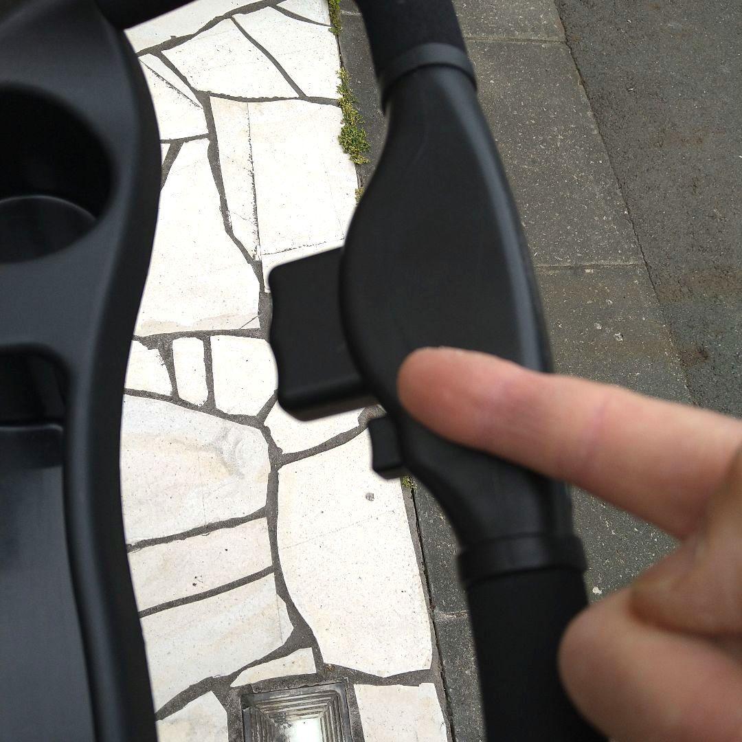 Pandaloli ペットカート　耐荷重20Kg