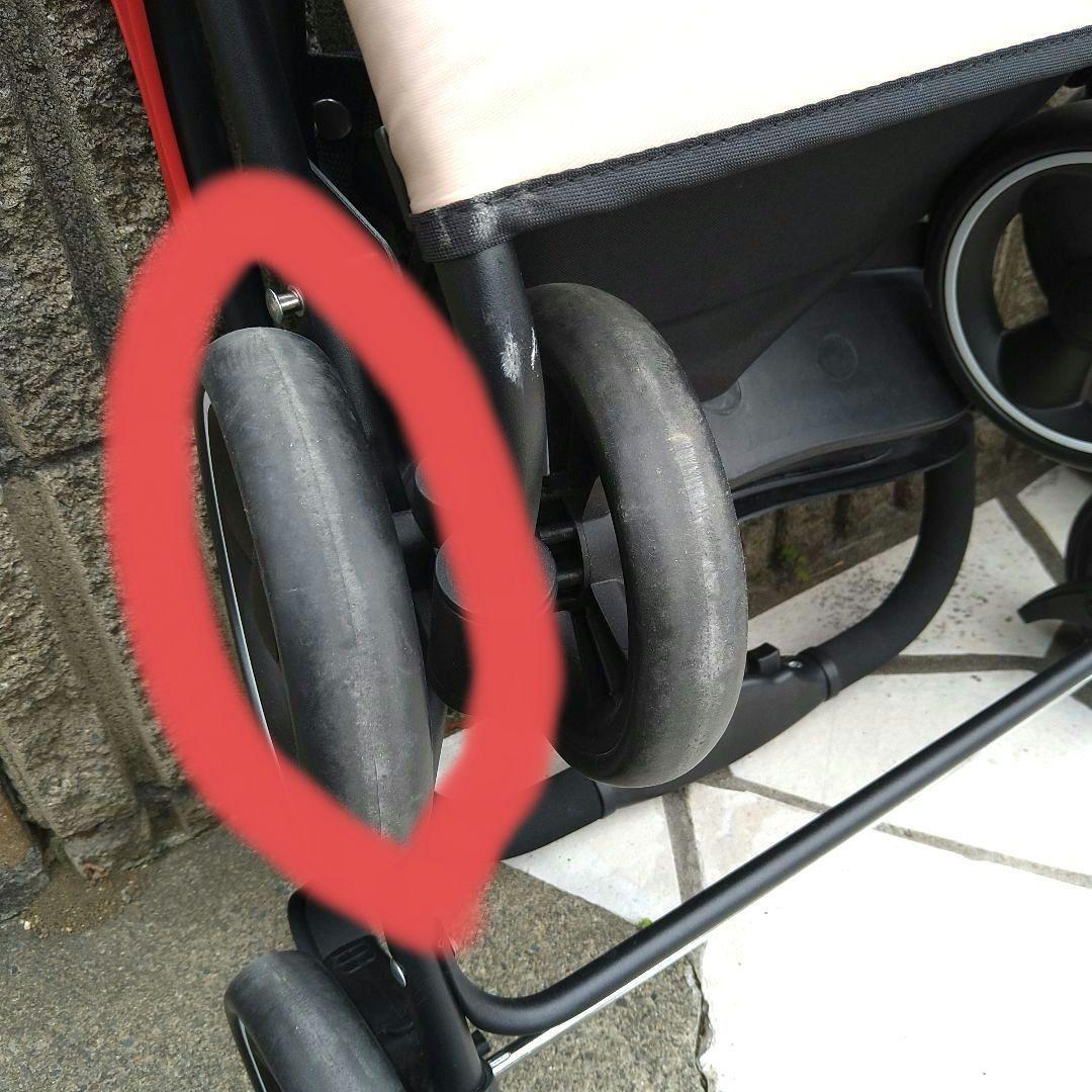 Pandaloli ペットカート　耐荷重20Kg