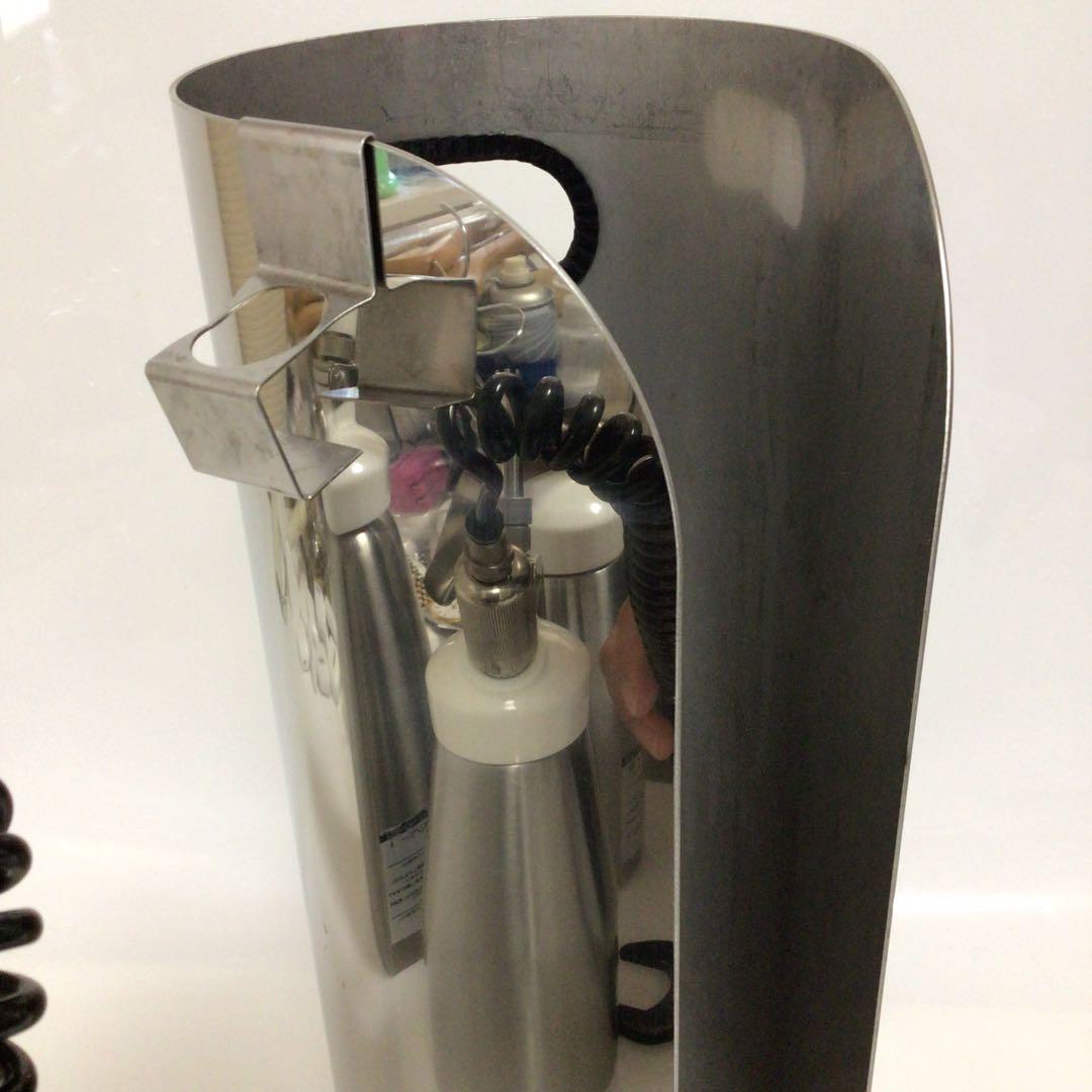 エスプーマアドバンス　M・Lボトル×各2本 エスプーマレストラン 式場　セット