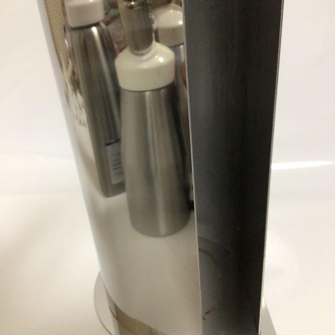 エスプーマアドバンス　M・Lボトル×各2本 エスプーマレストラン 式場　セット