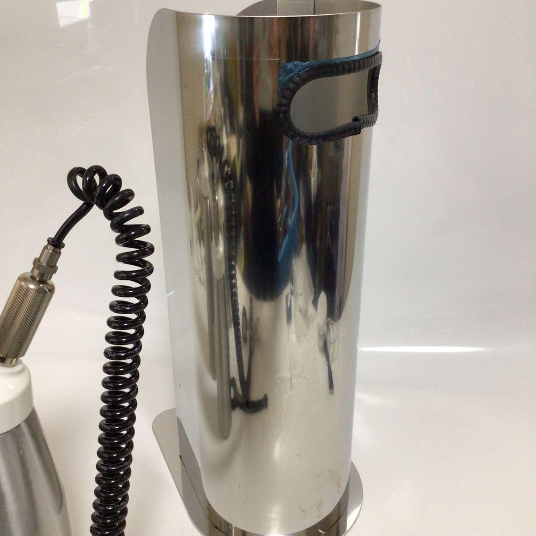 エスプーマアドバンス　M・Lボトル×各2本 エスプーマレストラン 式場　セット