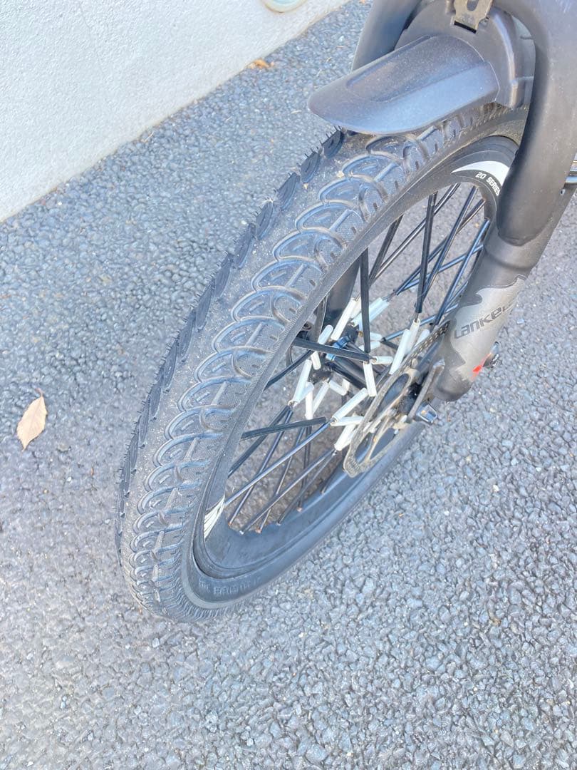 電動自転車 48v 400wモーター引き取りのみ