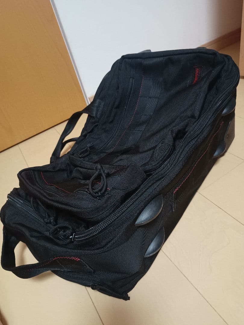 BRIEFING T-1 キャリー ブリーフィング　T1 キャリーバッグ