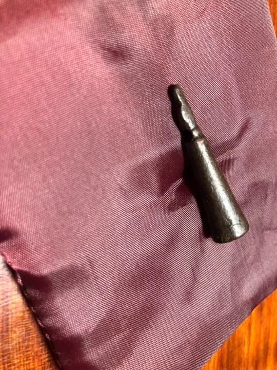 チベットのお守り　トクチャ　蔵印　天鐡　送料込み