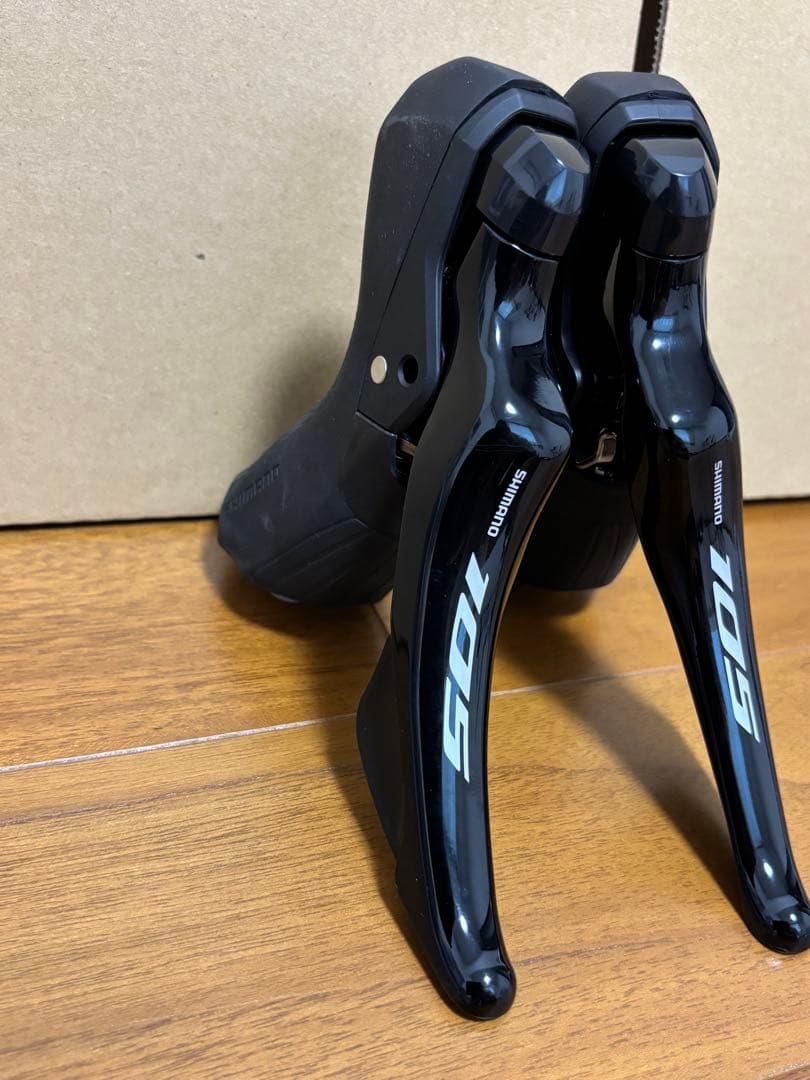 シマノ　ST-R7120 STI コントロールレバー