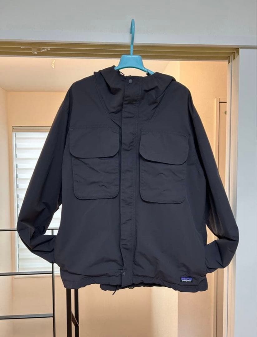 Patagonia パタゴニア メンズ・イスマス・ユーティリティ・ジャケット