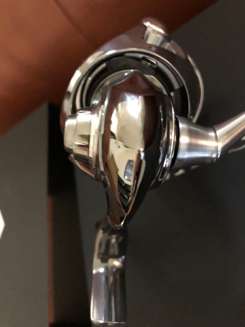 【8時間のみ使用】Daiwa EXIST SF2000SS-P スピニングリール