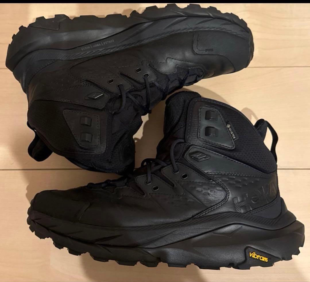 靴 HOKA ONE ONE M KAHA 2 GTX