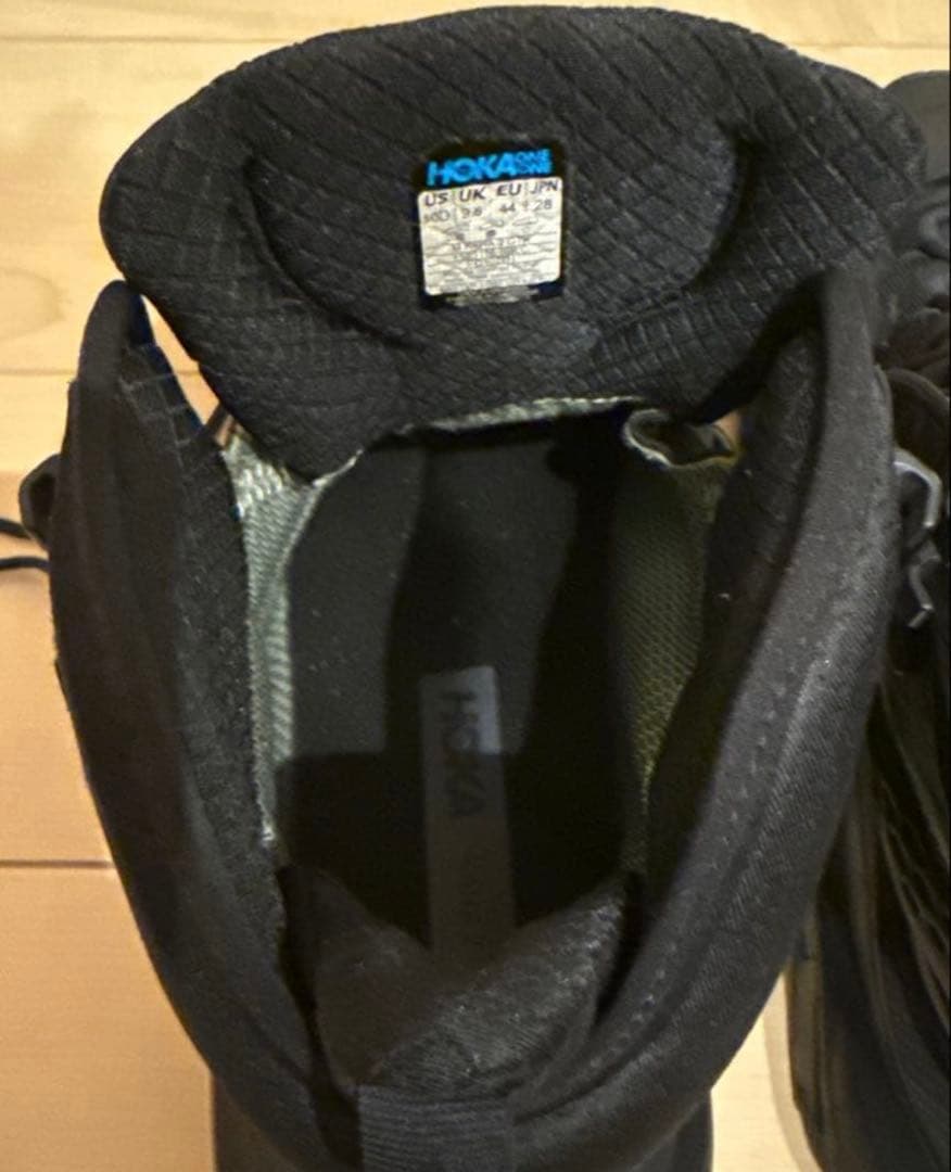 靴 HOKA ONE ONE M KAHA 2 GTX