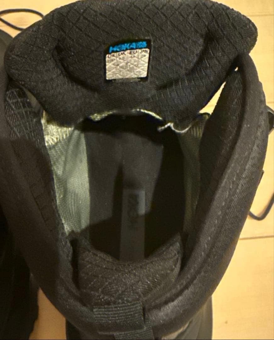 靴 HOKA ONE ONE M KAHA 2 GTX