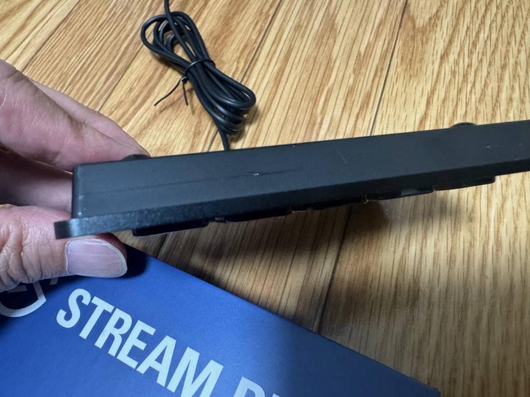 elgato STREAM DECK 15ボタン