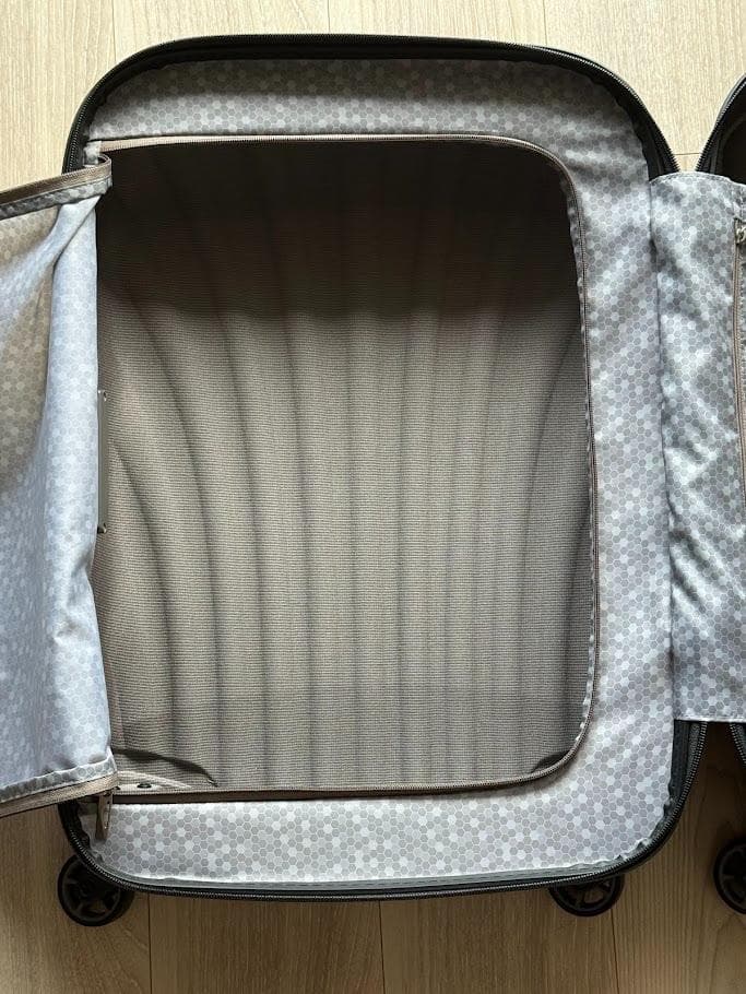 サムソナイト スーツケース 36L 軽量 コスモライト3.0 スピナー 55cm