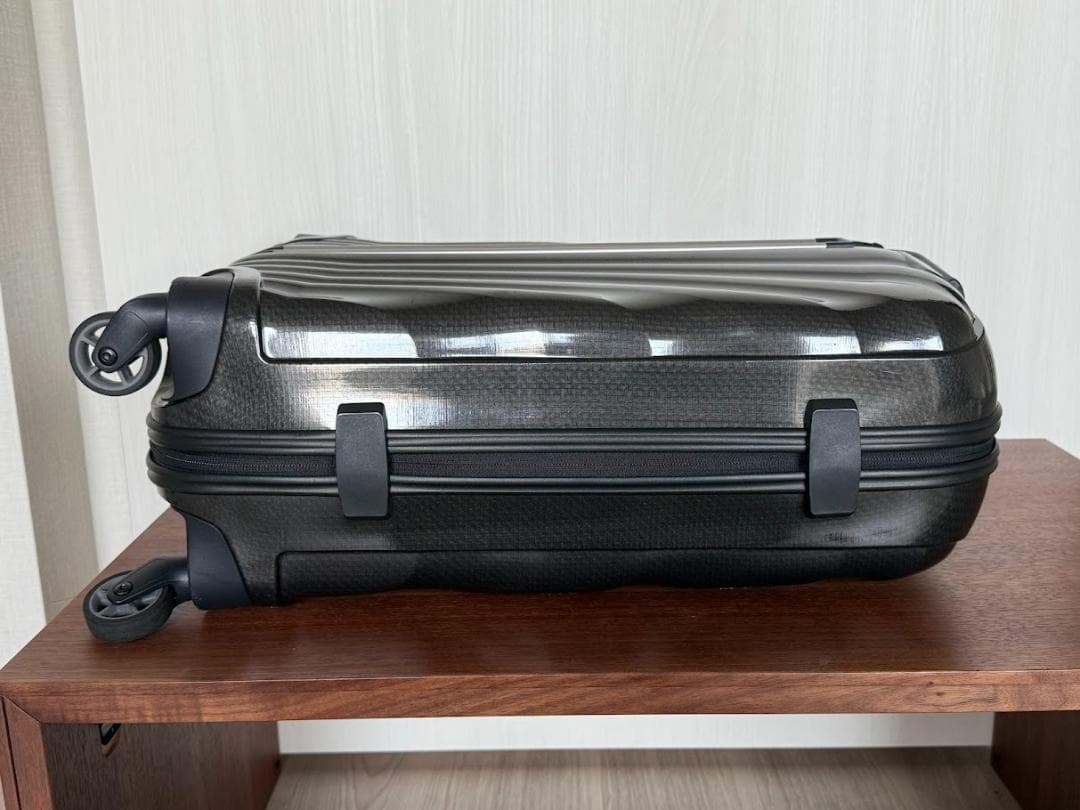 サムソナイト スーツケース 36L 軽量 コスモライト3.0 スピナー 55cm