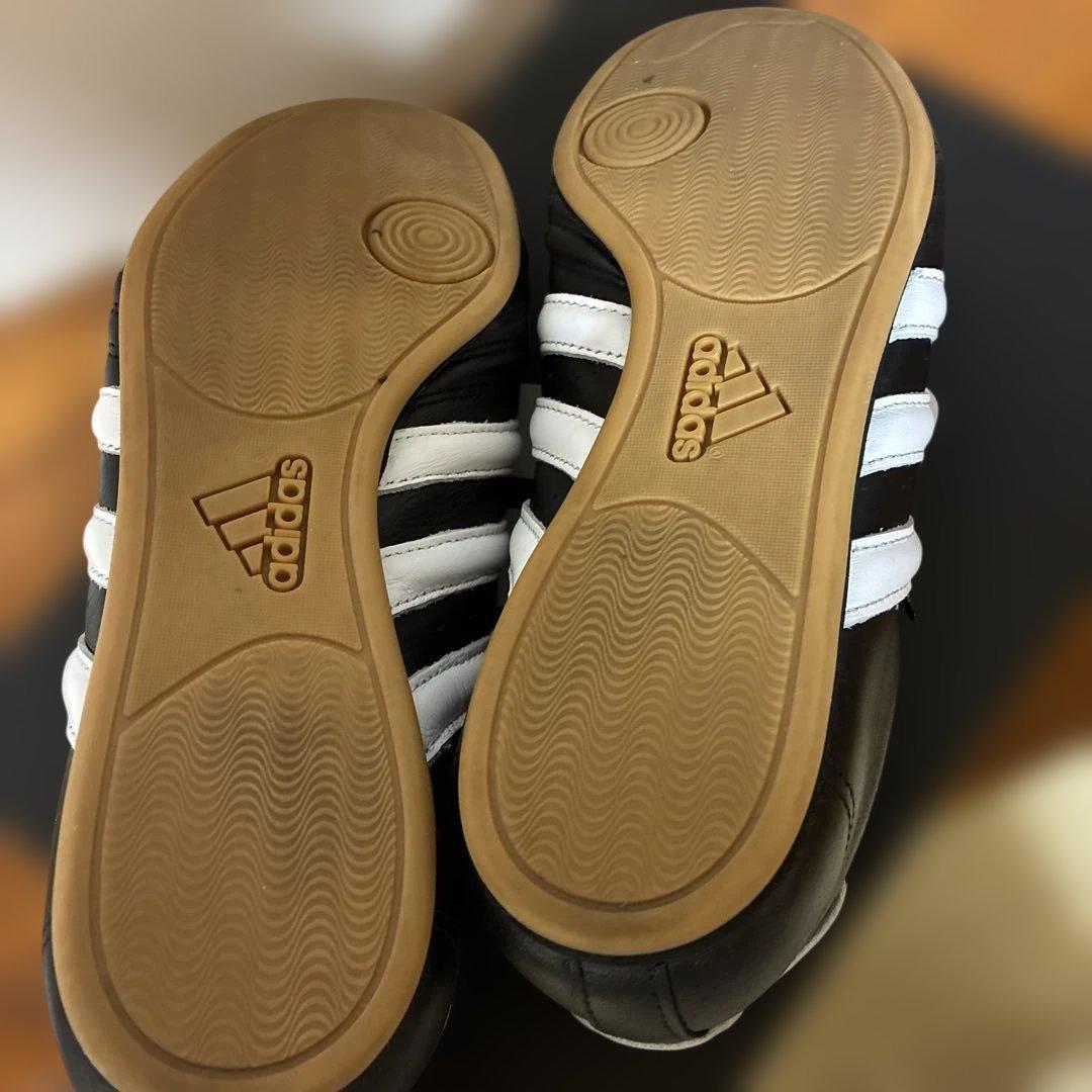 3時間限定価格⭐︎adidas TAEKWONDO 24.5b&y購入15400円