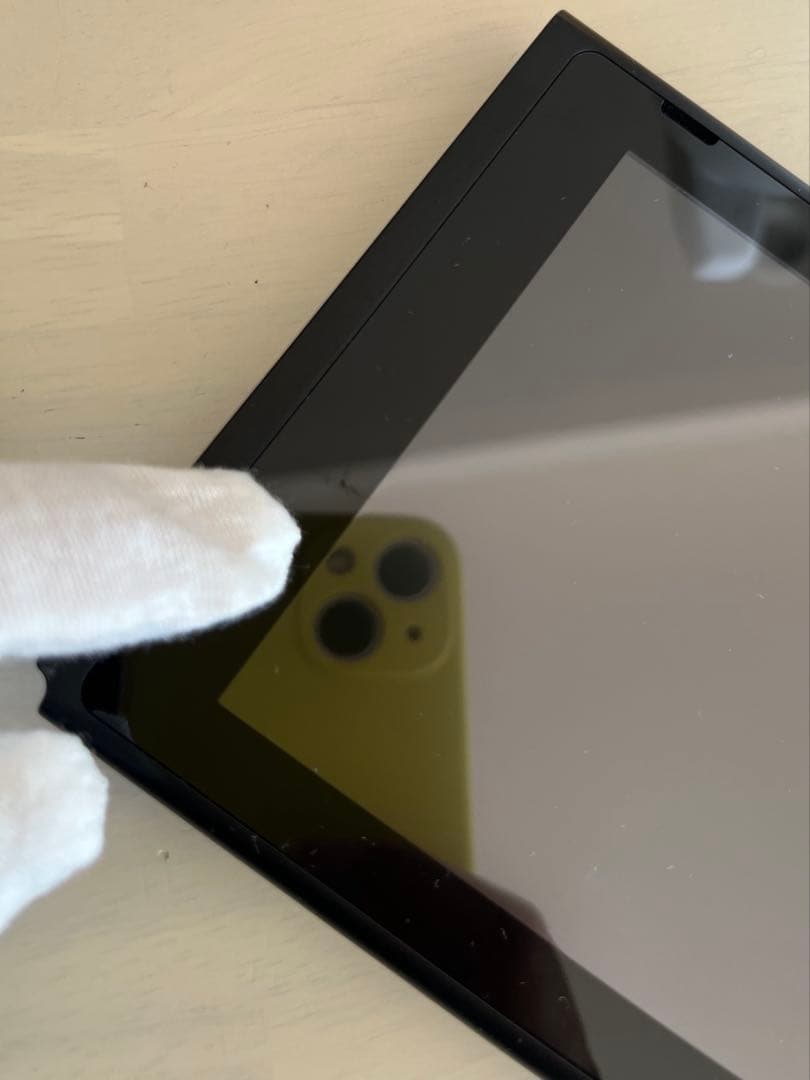 Nintendo Switch 本体 スプラトゥーン2、ジョイコン・S D付